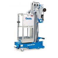 Aerial Work Platforms